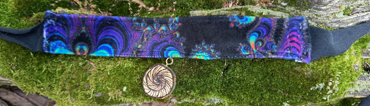 Rainbow Spiral