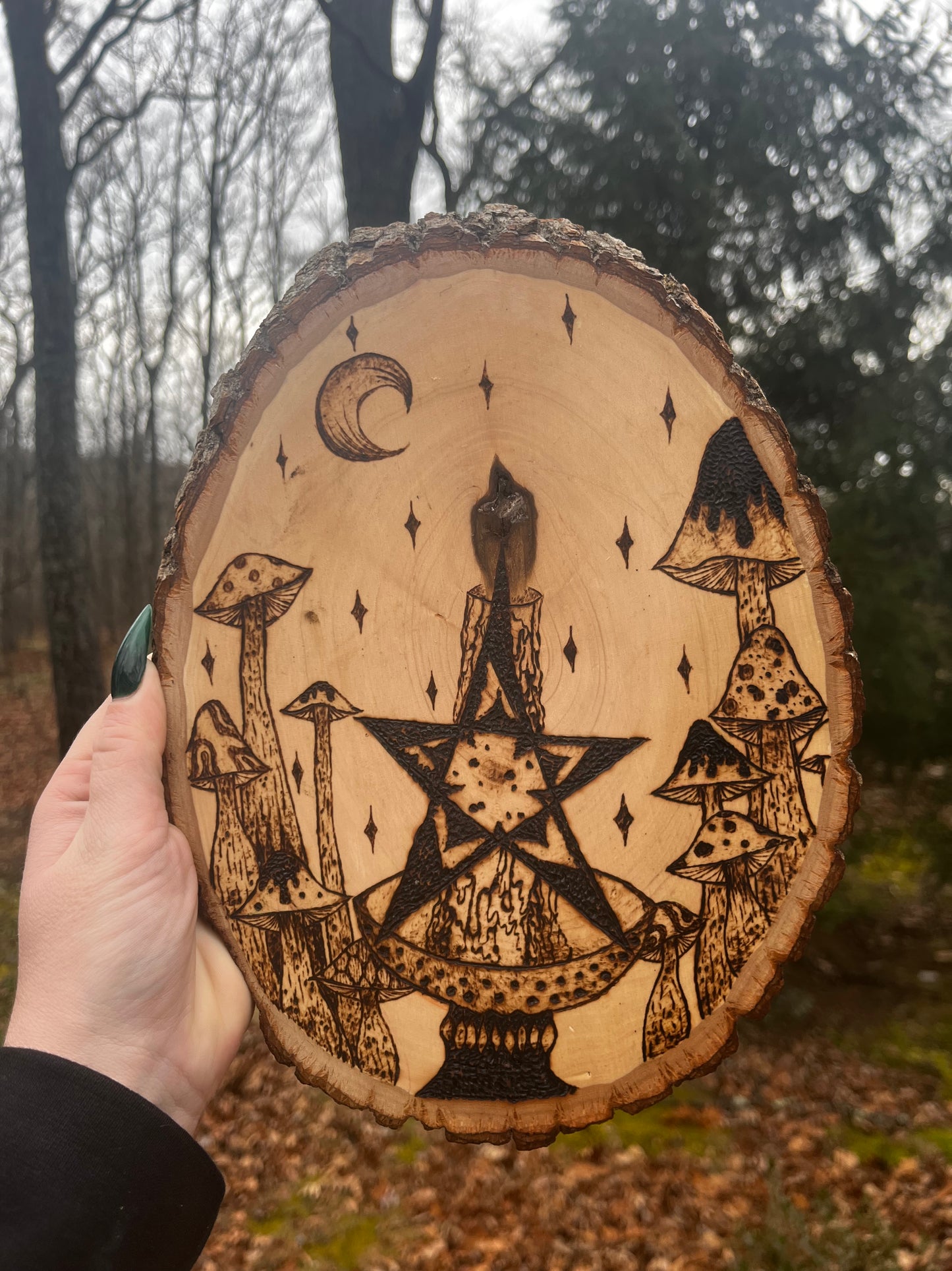 Witch’s Brew